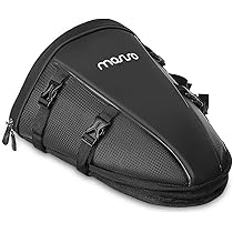 Amazon | JFG RACING オートバイバックパック ハードシェル